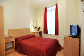 Elmwood Hotel, London